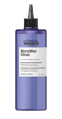 L'Oreal L'Oréal Serie Expert Blondifier Concentrate 400ml