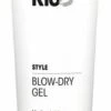 KIS Blow-Dry Gel 200ml