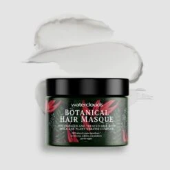 Waterclouds Botanical Hairmasque 200ml -L'Oreal Verkoop botanical hair masque sfeer 02