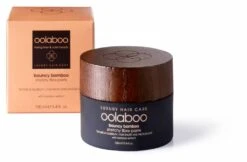 Oolaboo Bouncy Bamboo Stretchy Fibre Paste 50ml