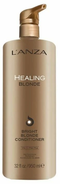 Lanza Healing Blonde Bright Blonde Conditioner 950ml