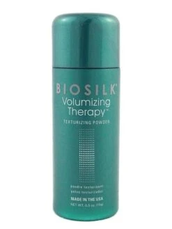Biosilk Volumizing Therapy Texturizing Powder 15gr