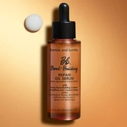 Bumble & Bumble Bond-Building Honey Oil 48ml -L'Oreal Verkoop bumble and bumble bond building repair oil serum3