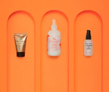 Bumble & Bumble Hero Styling Kit Bumble & Bumble Hero Styling Kit -L'Oreal Verkoop bumble herostylingkit2