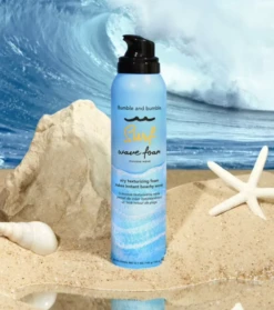 Bumble & Bumble Surf Wave Foam 150ml -L'Oreal Verkoop bumble surfwavefoam 2