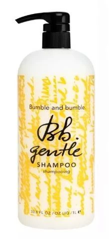 Bumble & Bumble Gentle Shampoo 1000ml