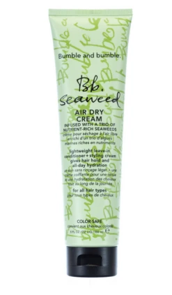 Bumble & Bumble Seaweed Air Dry Cream 150ml