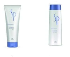 Wella SP Hydrate Shampoo 250ml + Conditioner 200ml