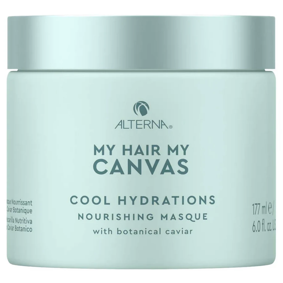 Alterna Canvas Cool Hydrations Nourishing Masque 177ml Alterna Canvas Cool Hydrations Nourishing Masque 177ml -L'Oreal Verkoop canvas cool hydrations nourishing masque 177ml