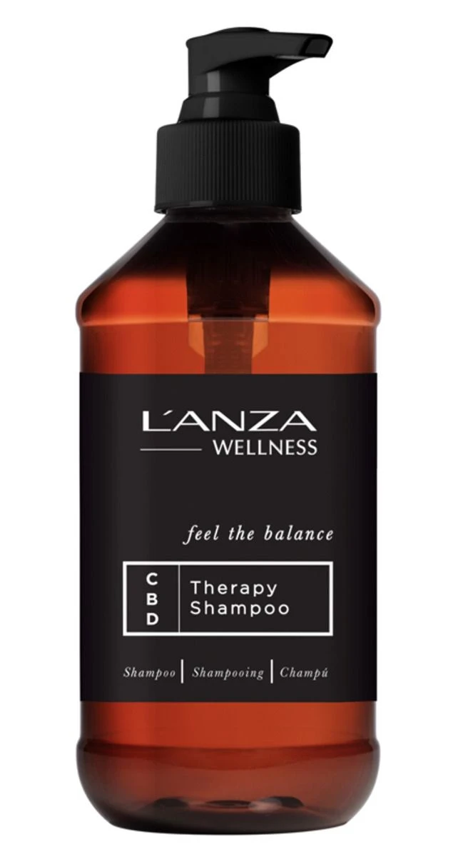 Lanza CBD Revive Shampoo 236ml Lanza CBD Revive Shampoo 236ml -L'Oreal Verkoop cbd shampoo
