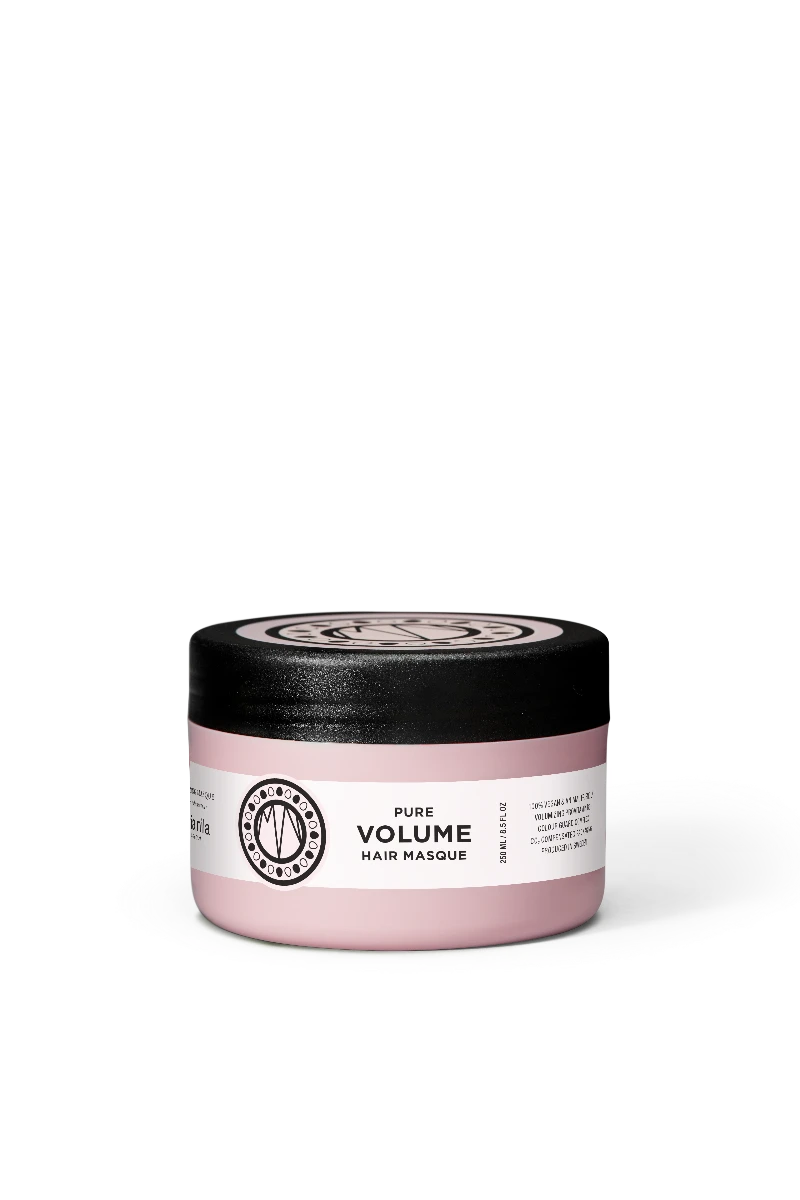 Maria Nila Pure Volume Masque 250ml Maria Nila Pure Volume Masque 250ml -L'Oreal Verkoop cgi c s 3612 volume masque 250 ml