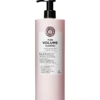 Maria Nila Pure Volume Shampoo 1000ml