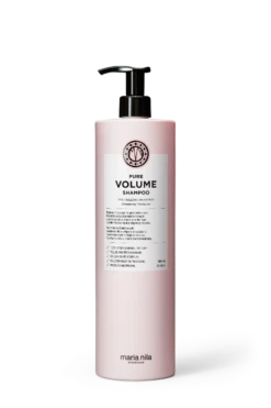 Maria Nila Pure Volume Shampoo 1000ml