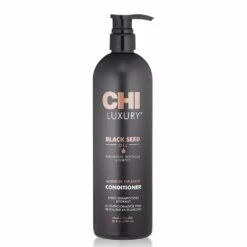 CHI Luxury Black Seed Oil Moisture Replenish Conditioner739ml