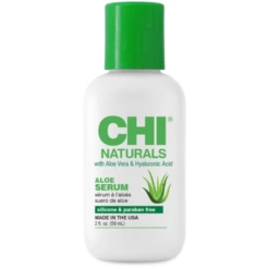 CHI Naturals Aloe Serum 59ml
