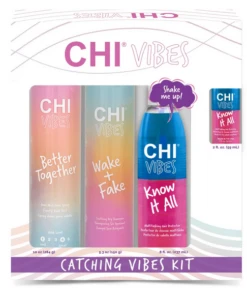 CHI Catching Vibes Kit