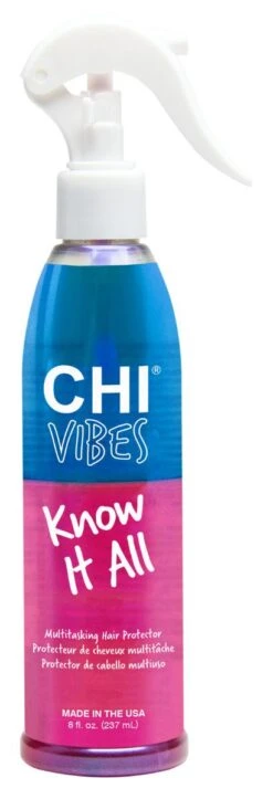 CHI Vibes Multitasking Hair Protector 237ml