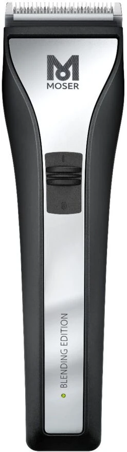 Moser Chrom2Style Blending Edition