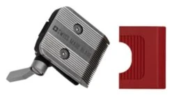 Red Deer Clipper Snijkop Pro Basic No1 -L'Oreal Verkoop clipper snijkpo pro basic no1 onderkant