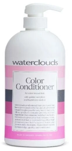 Waterclouds Color Conditioner 1000ml