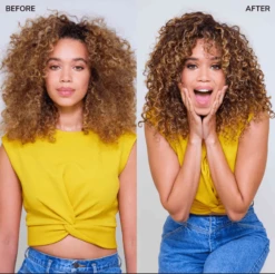 Color Wow Curl Snag Free Pre Shampoo Detangler 295ml -L'Oreal Verkoop color wow curl 3 3