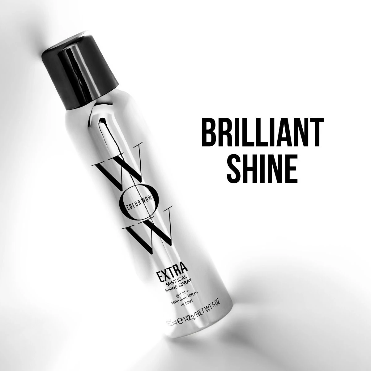 Color Wow Extra Shine Spray 162ml Color Wow Extra Shine Spray 162ml -L'Oreal Verkoop