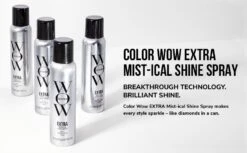 Color Wow Extra Shine Spray 162ml 2 Color Wow Extra Shine Spray 162ml -L'Oreal Verkoop colorwow extrashinegroup 970x600