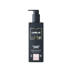 Label.m Cool Blonde Toning Shampoo 300ml