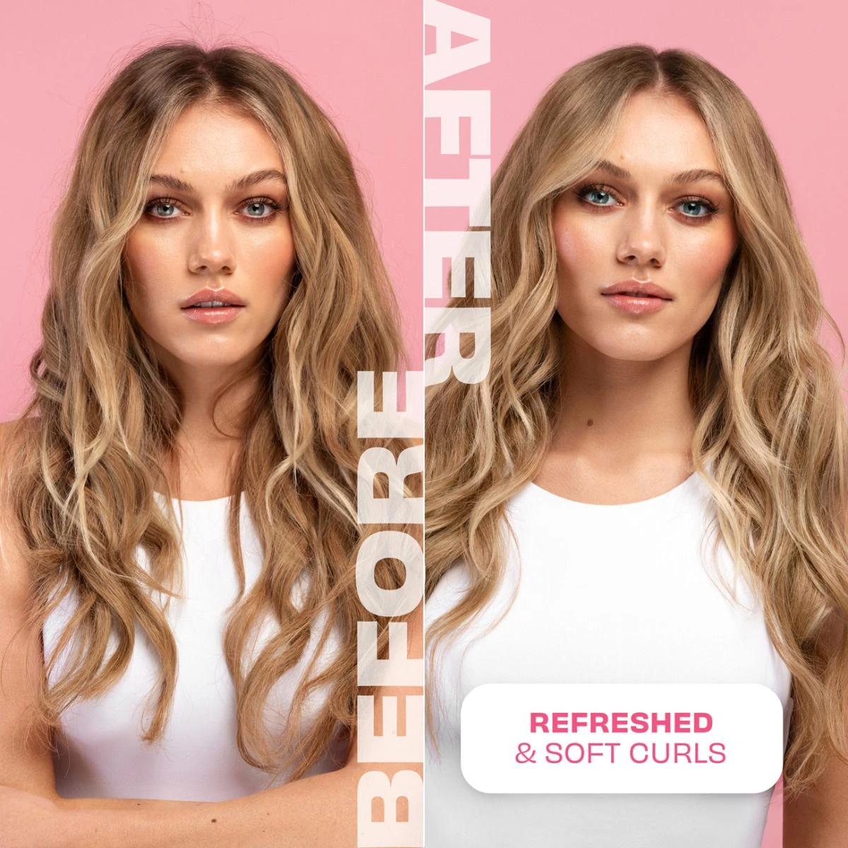 Lee Stafford For The Love Of Curls Shampoo 500ml Lee Stafford For The Love Of Curls Shampoo 500ml -L'Oreal Verkoop copy of leestafford ftloc shampoo500ml amazoncarousel before after