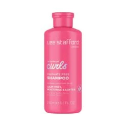 Lee Stafford For The Love Of Curls Shampoo 250ml