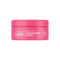 Lee Stafford For The Love Of Curls Mask For Waves 200ml