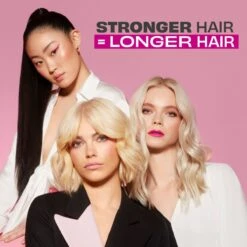 Lee Stafford Grow Strong & Long Activation Conditioner 250ml -L'Oreal Verkoop copy of leestafford growstronglong conditioner500ml amazoncarousel diversity 1