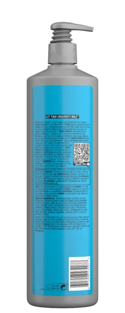 Tigi Bed Head Recovery Conditioner 970ml -L'Oreal Verkoop core tigi recovery cd 970ml back