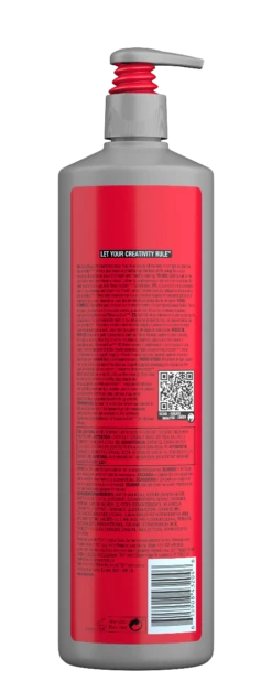 Tigi Bed Head Resurrection Shampoo 970ml -L'Oreal Verkoop core tigi resurrection sh 970ml back