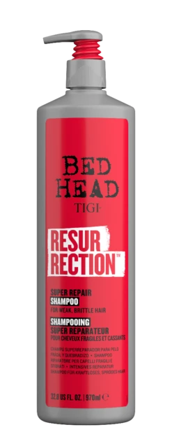 Tigi Bed Head Resurrection Shampoo 970ml