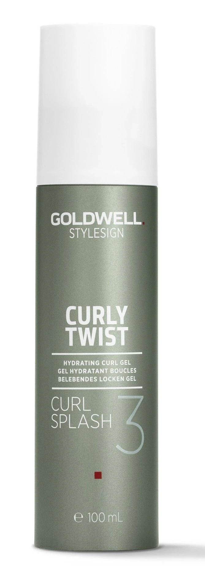 Goldwell StyleSign Curls & Waves Splash Gel 100ml Goldwell StyleSign Curls & Waves Splash Gel 100ml -L'Oreal Verkoop curl splash 100ml