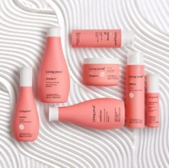 Living Proof Curl Conditioner 1000ml -L'Oreal Verkoop curl social product hero franchise 1