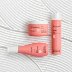 Living Proof Curl Defining Gel148ml -L'Oreal Verkoop curl social product hero stylers 1