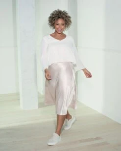 Schwarzkopf Blond Me All Blondes Rich Mask 500ml -L'Oreal Verkoop danielle 01 588 v4 cmyk hr rgb 1