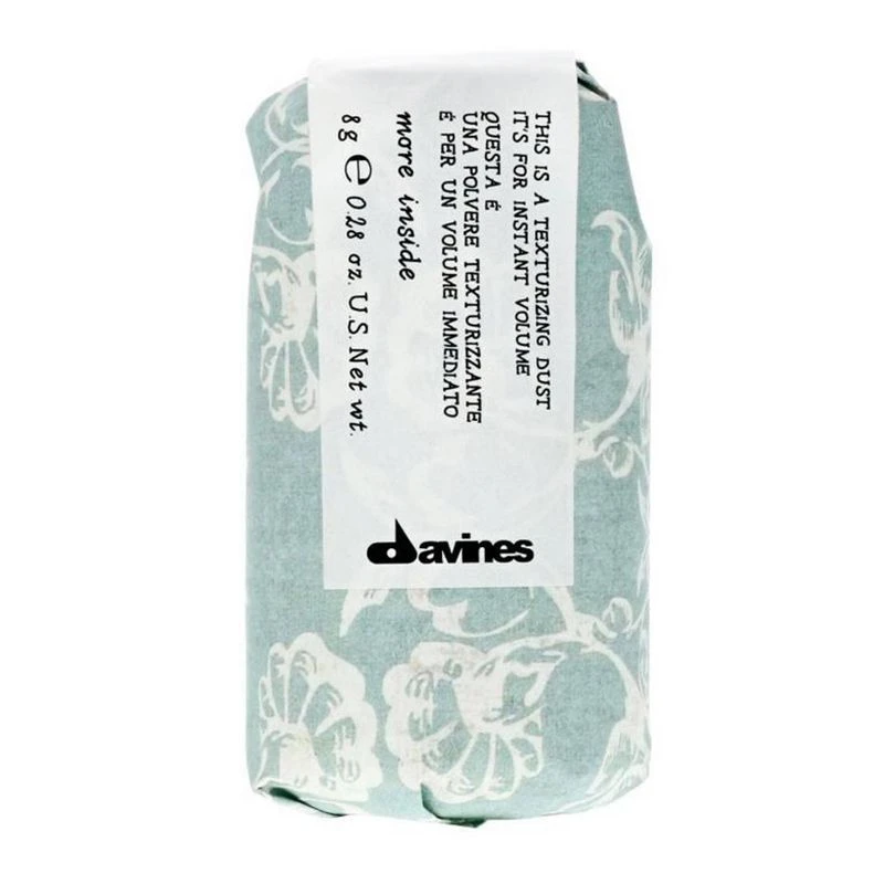 Davines More Inside Texurizing Dust 8gr Davines More Inside Texurizing Dust 8gr -L'Oreal Verkoop dav87017