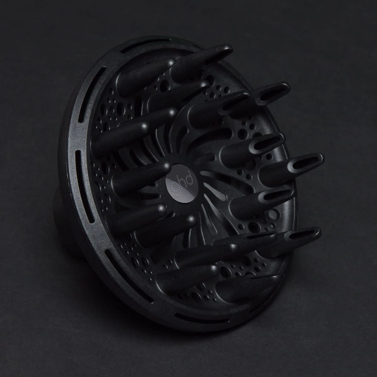 ghd Professional Diffuser Air & Helios zwart Ghd Professional Diffuser Air & Helios Zwart -L'Oreal Verkoop digi diffusor 4 min