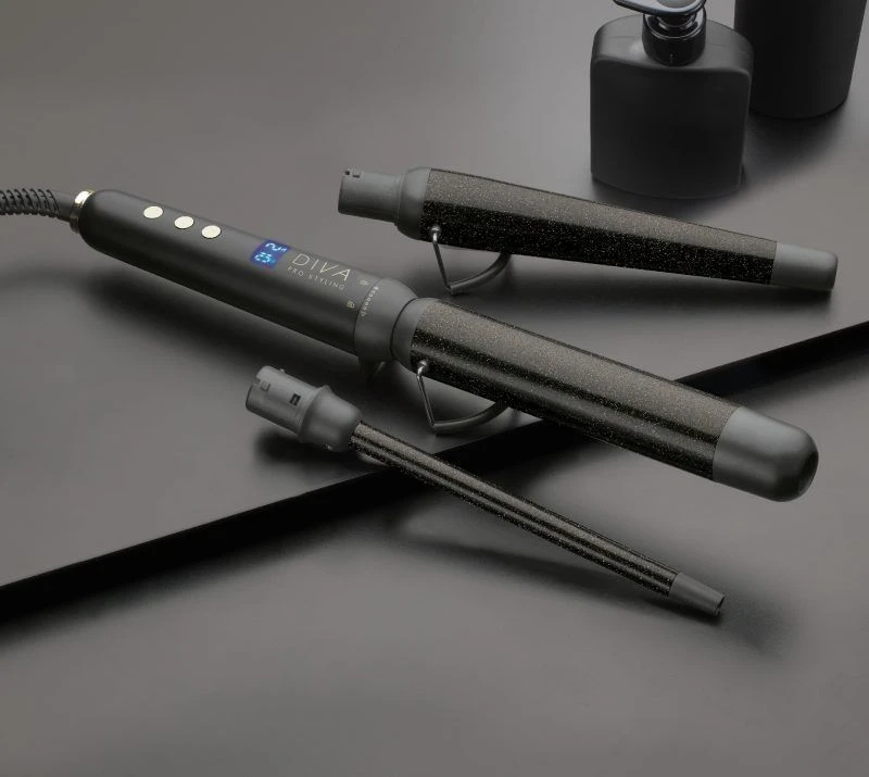 Diva Pro Precious Metals Gold Dust Multi Wand Diva Pro Precious Metals Gold Dust Multi Wand -L'Oreal Verkoop diva pro precious metals gold dust multi wand 1