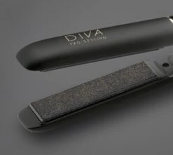 Diva Pro Precious Metals Gold Dust Straightener -L'Oreal Verkoop diva pro precious metals gold dust straightener 1