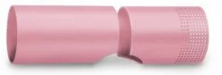 L'Oreal Verkoop 36 Diva Pro Atmos Atom Sleeve Millennium Pink