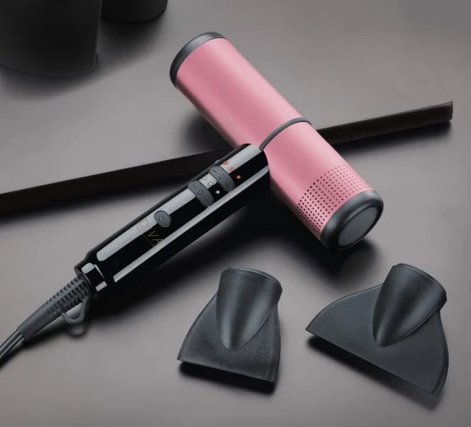 Diva Pro Atmos Atom Sleeve Millennium Pink Diva Pro Atmos Atom Sleeve Millennium Pink -L'Oreal Verkoop dpsle002mp 2