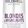 Goldwell Dualsenses Blondes & Highlights Brilliance Serum Spray 150ml