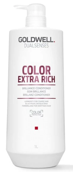 Goldwell Dualsenses Color Extra Rich Brilliance Conditioner1000ml