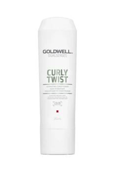 Goldwell Dualsenses Curls & Waves Hydrating Conditioner 200ml