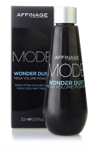 ASP Mode Wonder Dust Volume Powder 20gr ASP Mode Wonder Dust Volume Powder 20gr -L'Oreal Verkoop dust volume powder