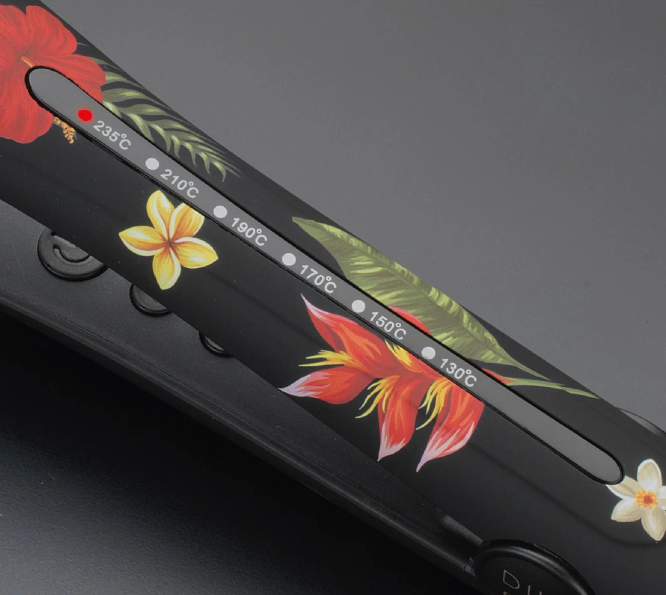 Diva Pro Edit Fleur Elite Stijltang Tropical Burst Diva Pro Edit Fleur Elite Stijltang Tropical Burst -L'Oreal Verkoop edt206 1920 x 1715 04